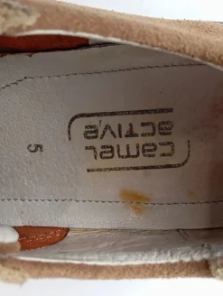 Schnürschuhe Größe 38