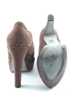 Schnürschuhe Größe 38