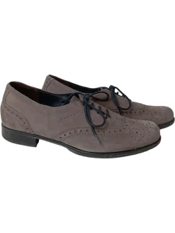 Schnürschuhe Größe 37,5