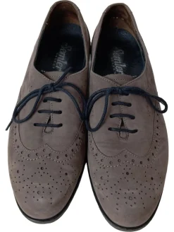 Schnürschuhe Größe 37,5