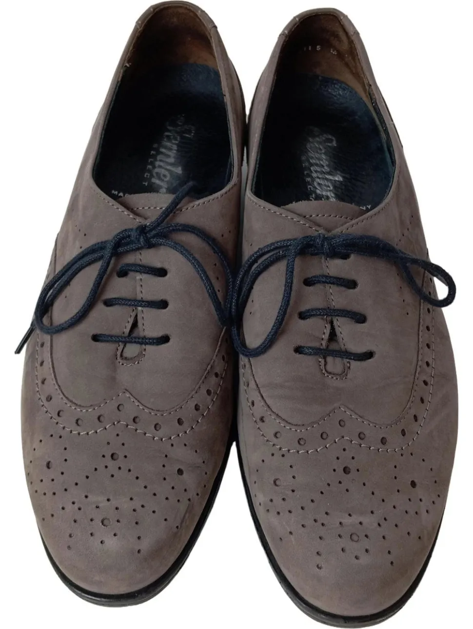 Schnürschuhe Größe 37,5