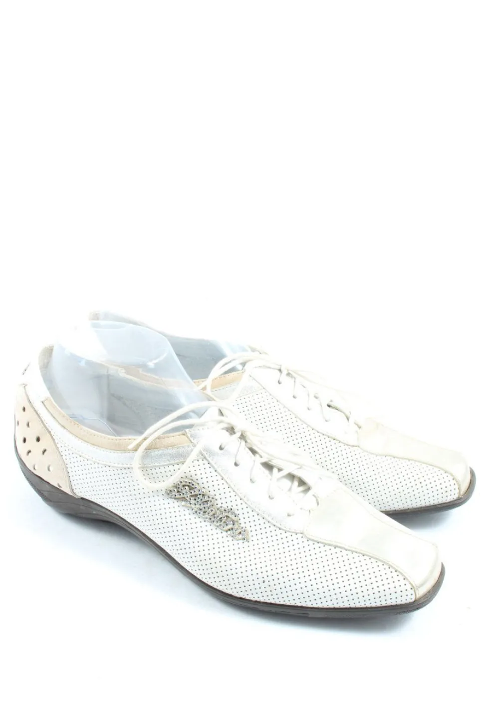 Schnürschuhe Größe 41