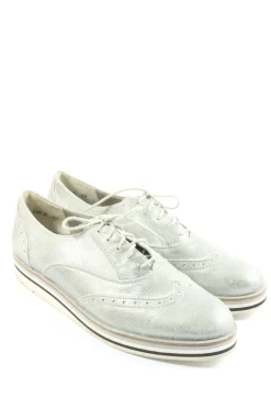 Schnürschuhe Größe 41