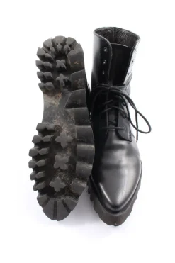 Schnürschuhe Größe 36