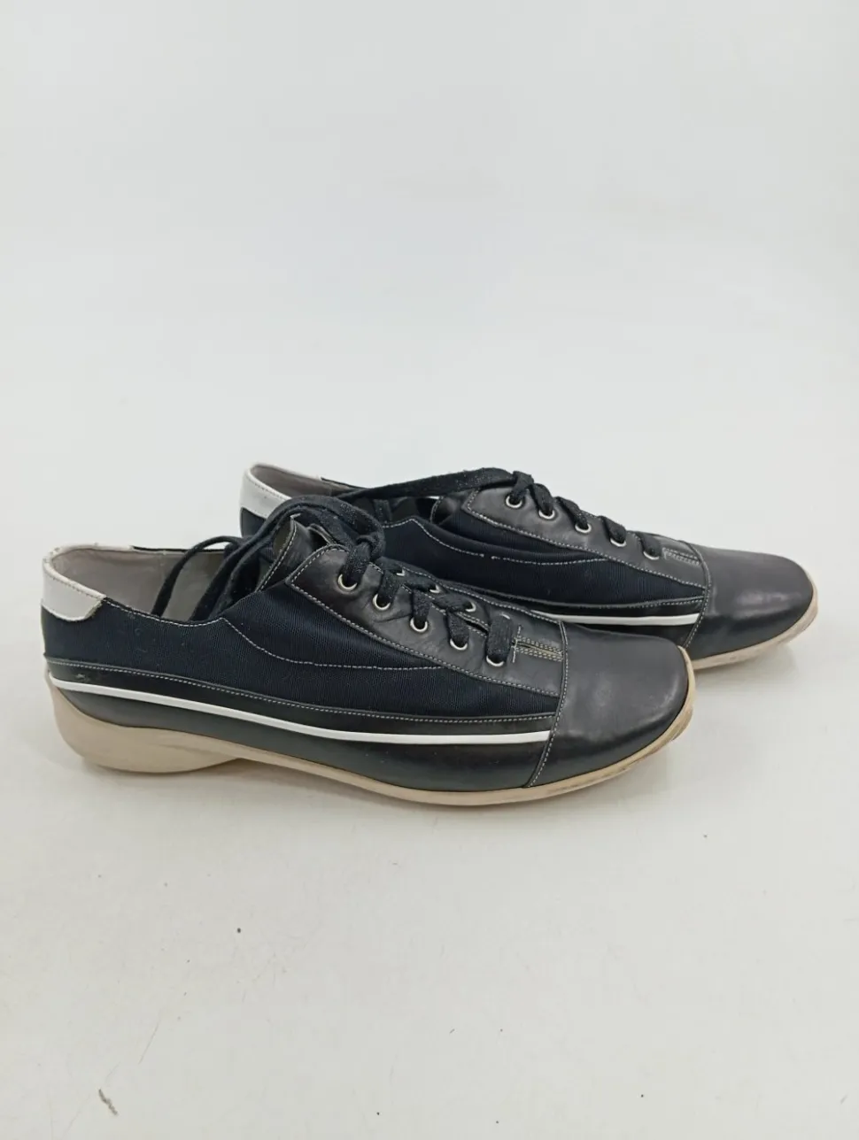 Schnürschuhe Größe 39