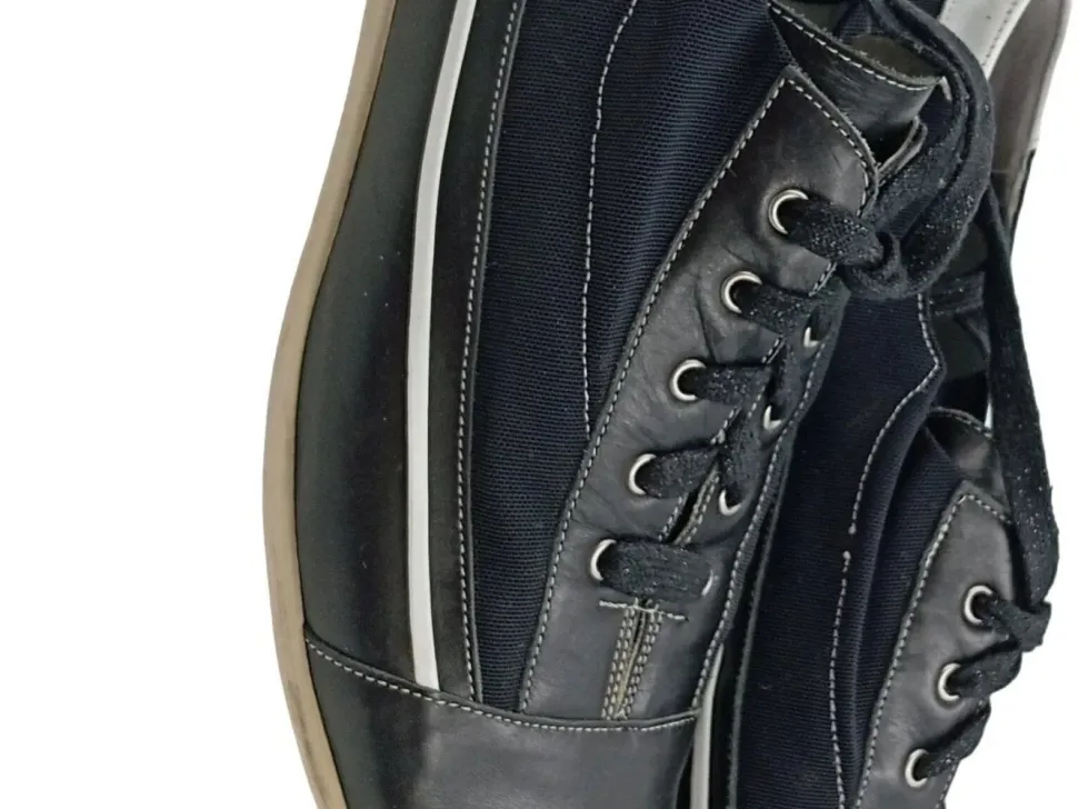 Schnürschuhe Größe 39