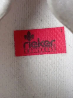 Schnürschuhe Größe 40