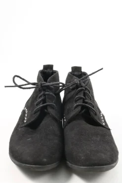 Schnürschuhe Größe 37