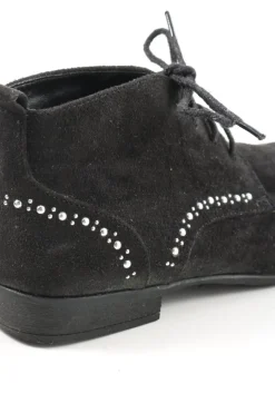 Schnürschuhe Größe 37