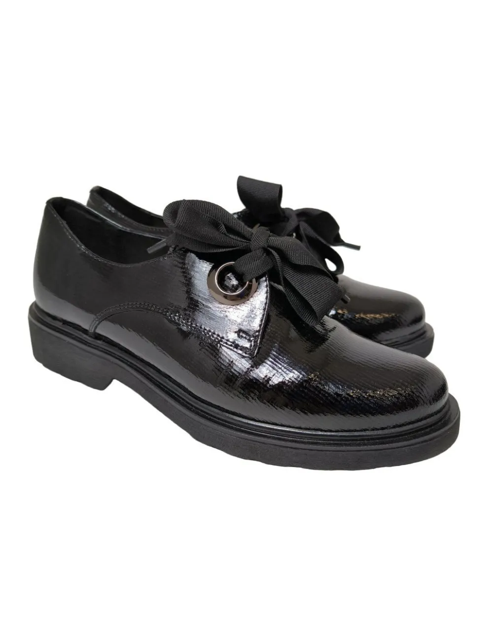 Schnürschuhe Größe 36