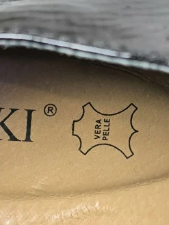 Schnürschuhe Größe 36