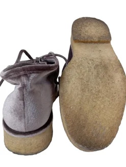 Schnürschuhe Größe 39