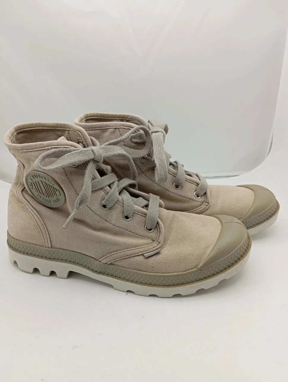 Schnürschuhe Größe 38