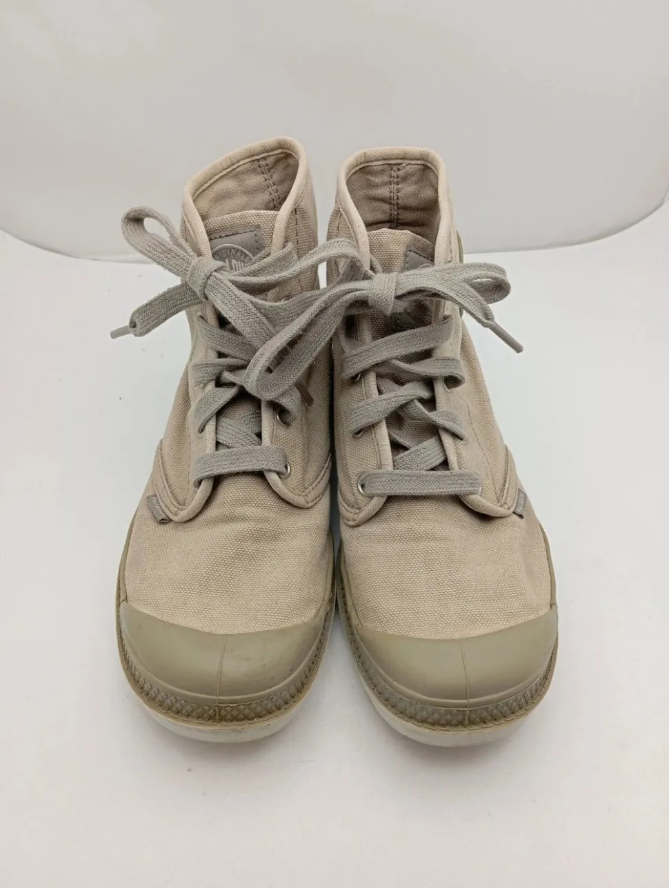 Schnürschuhe Größe 38