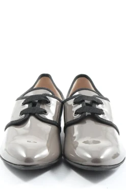 Schnürschuhe Größe 35