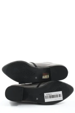 Schnürschuhe Größe 35