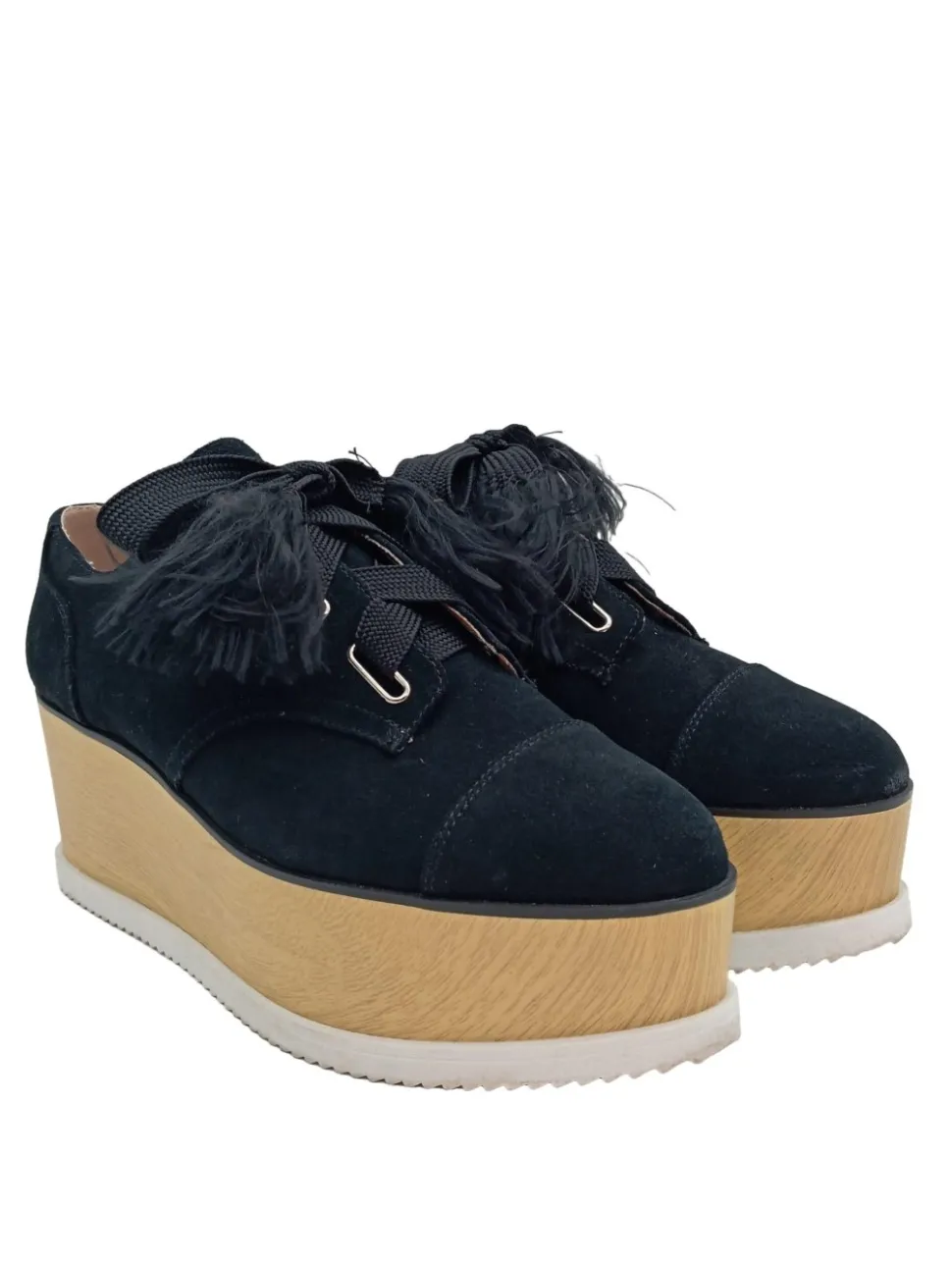 Schnürschuhe Größe 40