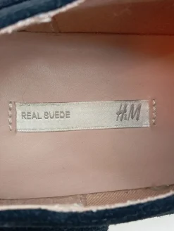 Schnürschuhe Größe 40