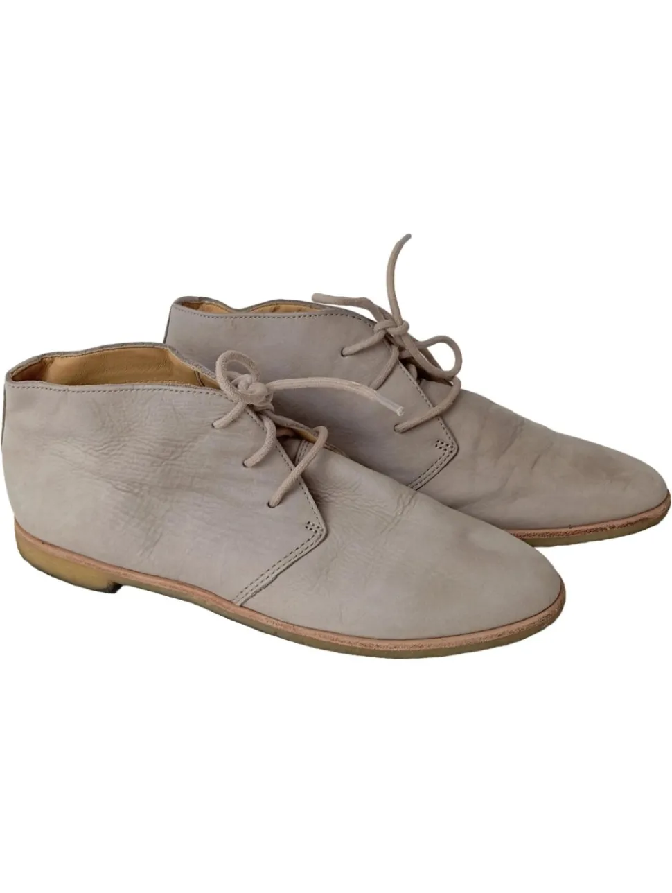 Schnürschuhe Größe 39,5