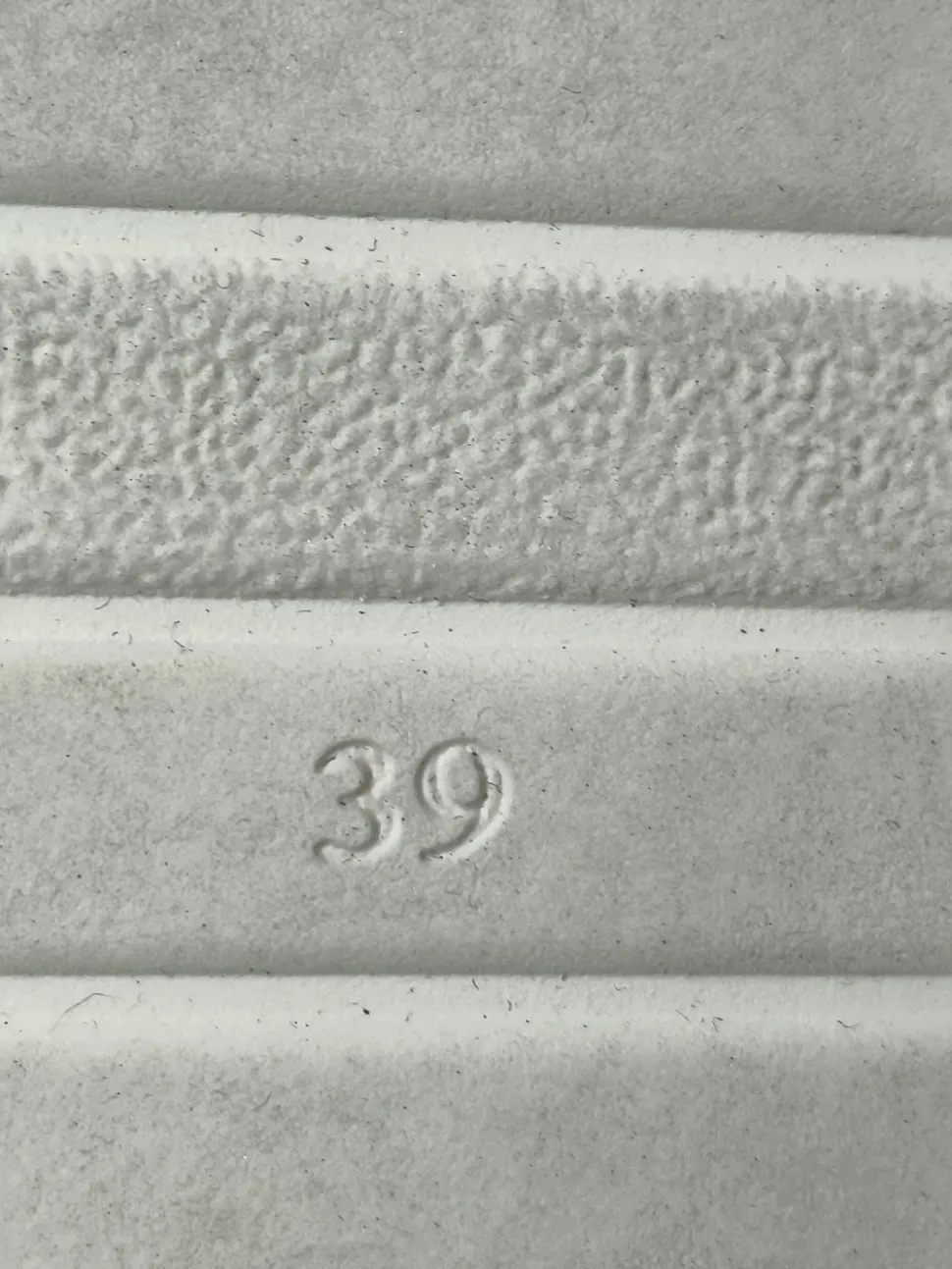 Schnürschuhe Größe 39