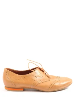 Schnürschuhe Größe 38