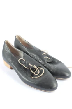 Schnürschuhe Größe 38