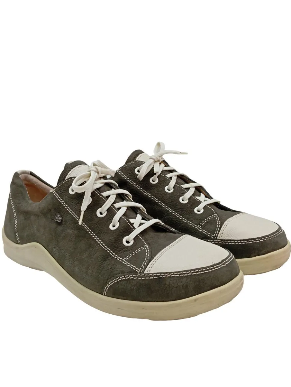 Schnürschuhe Größe 42