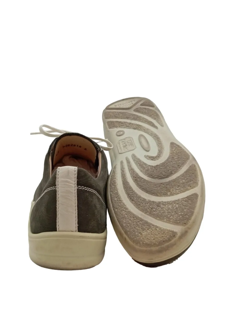 Schnürschuhe Größe 42