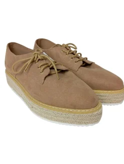 Schnürschuhe Größe 39