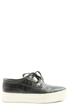 Schnürschuhe Größe 37