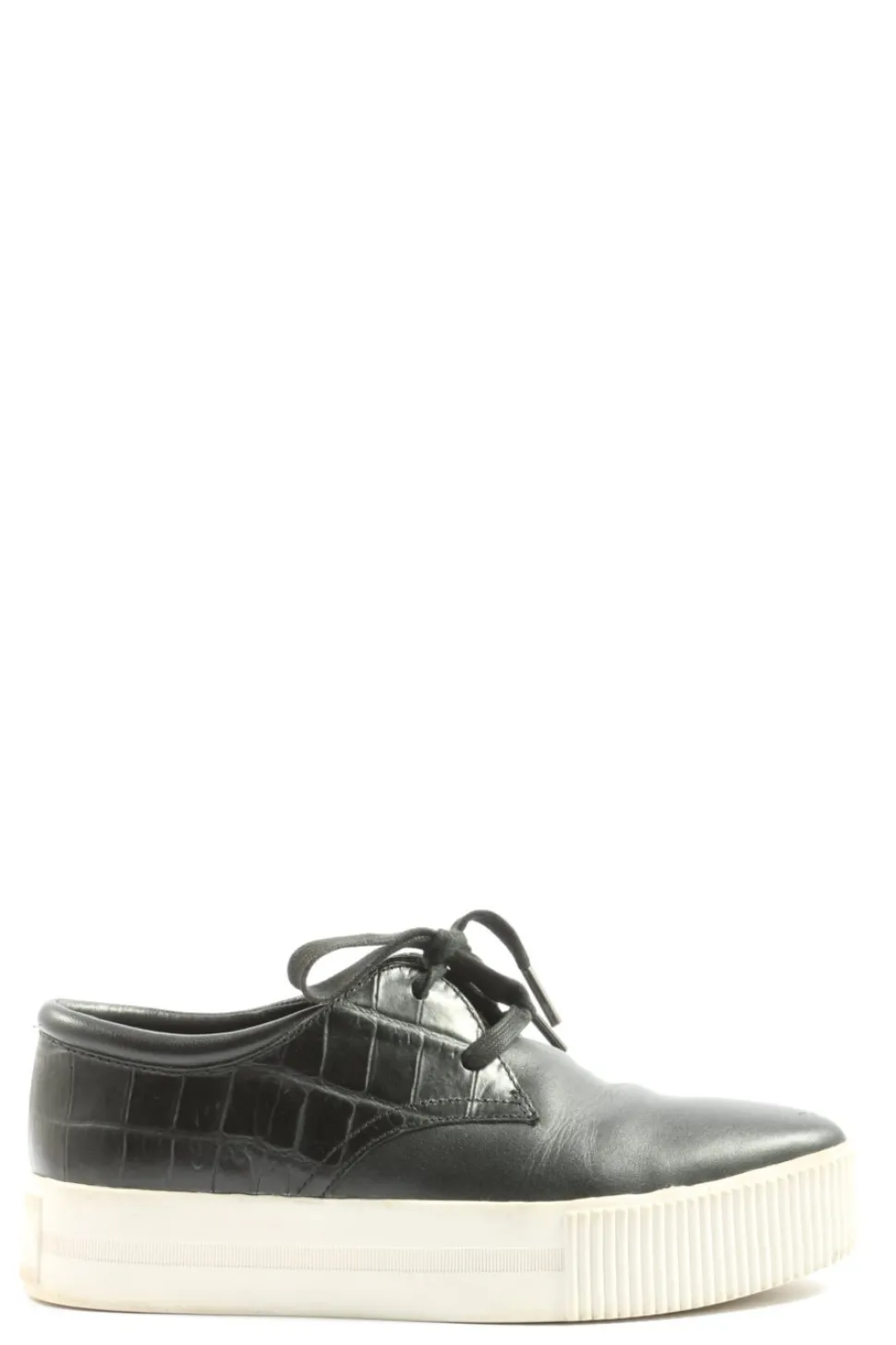 Schnürschuhe Größe 37