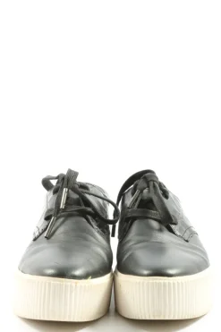 Schnürschuhe Größe 37