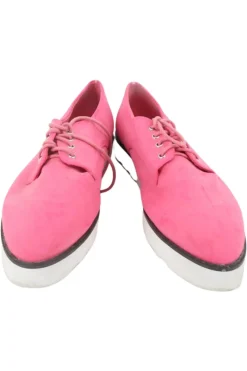 Schnürschuhe Größe 38