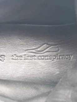 Schnürschuhe Größe 40