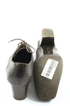 Schnürschuhe Größe 38