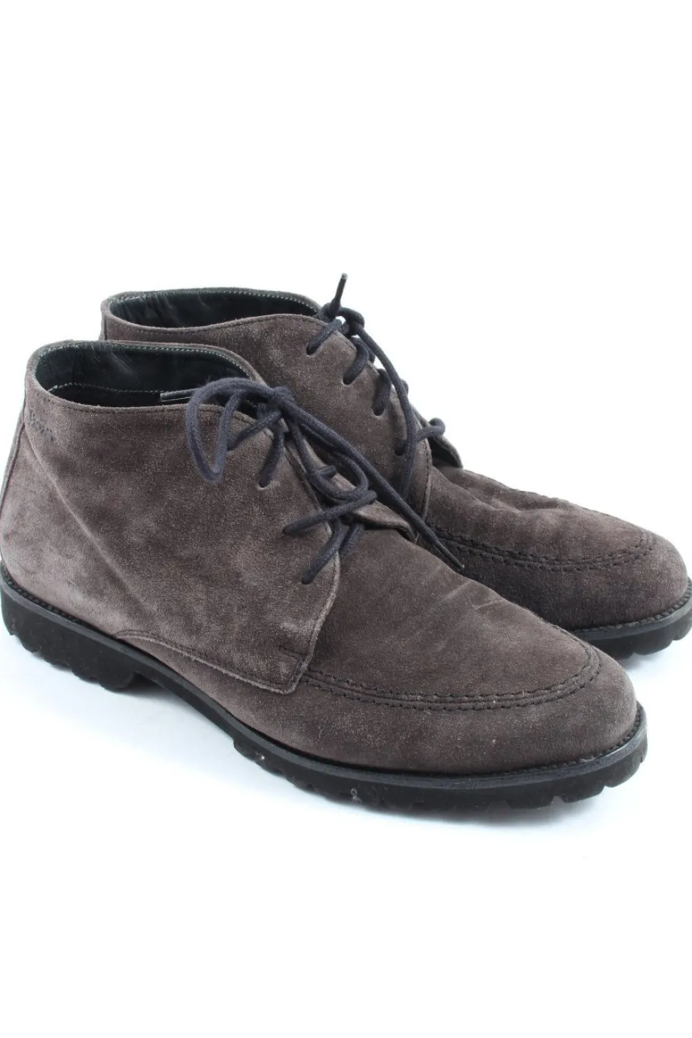 Schnürschuhe Größe 37