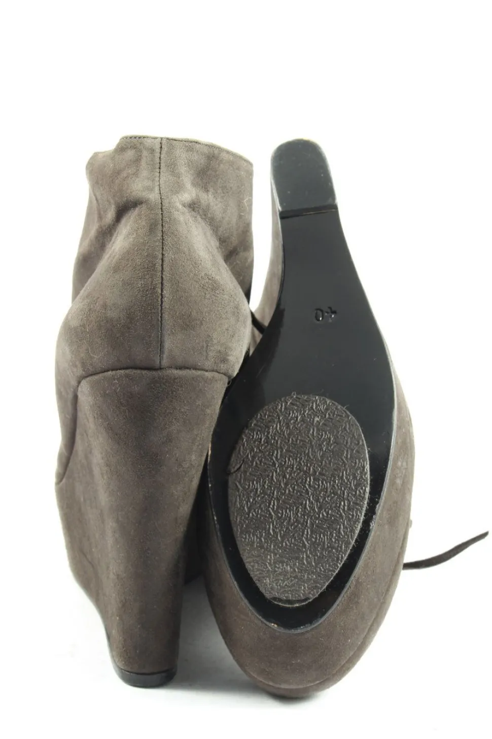 Schnürschuhe Größe 40