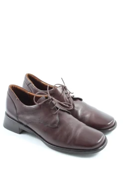 Schnürschuhe Größe 37