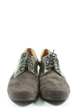 Schnürschuhe Größe 38