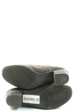 Schnürschuhe Größe 38