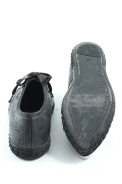 Schnürschuhe Größe 38