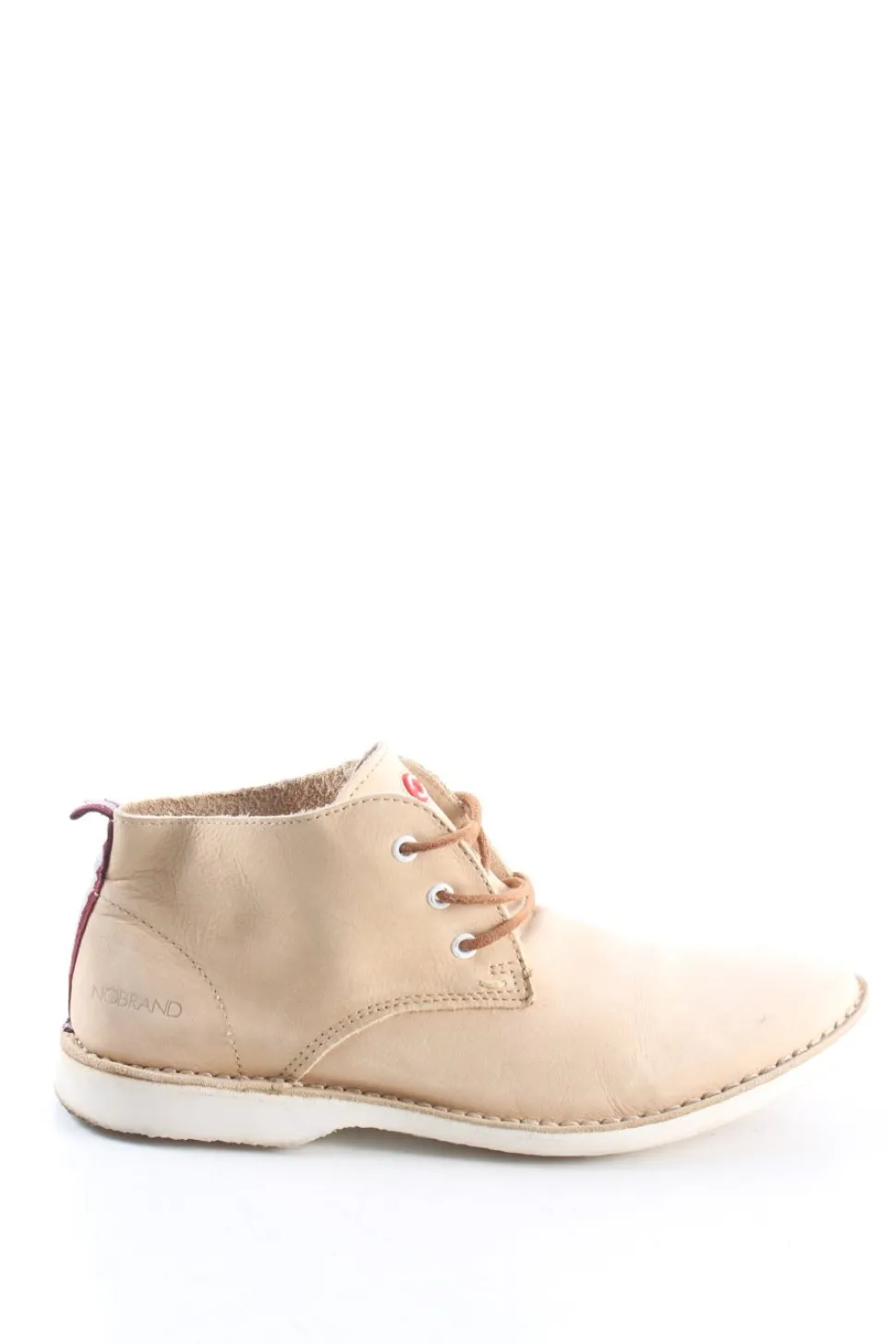 Schnürschuhe Größe 37