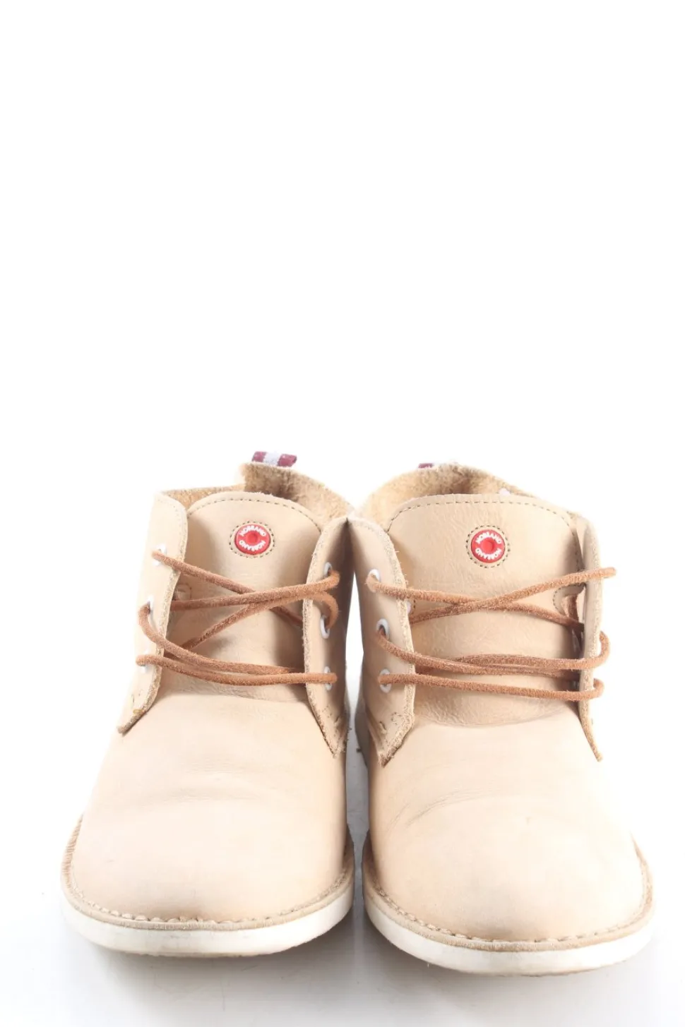 Schnürschuhe Größe 37