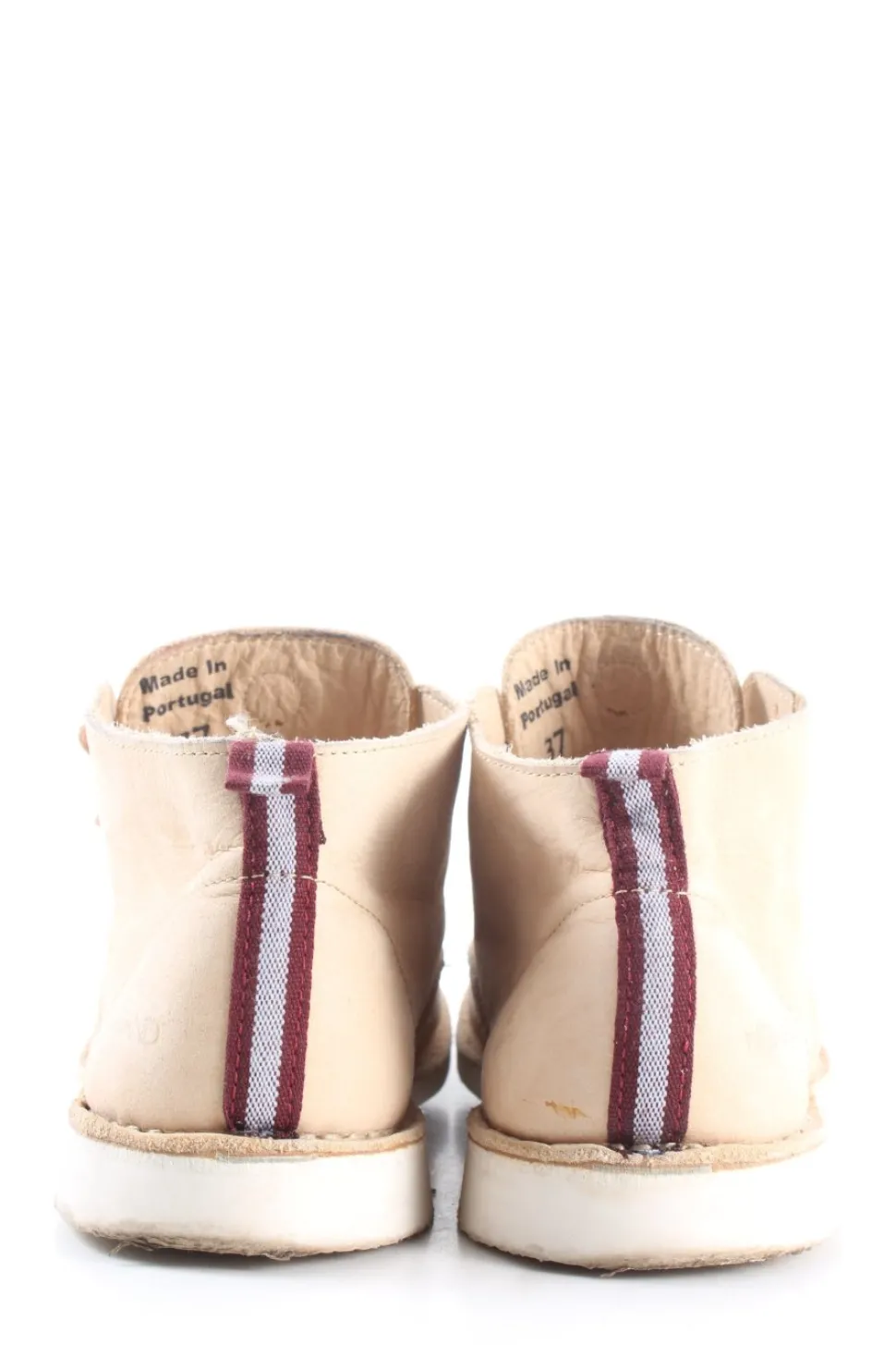 Schnürschuhe Größe 37