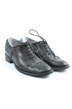 Schnürschuhe Größe 36,5