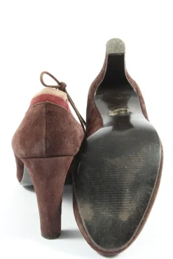 Schnürschuhe Größe 40