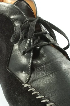 Schnürschuhe Größe 41,5