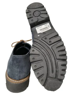 Schnürschuhe Größe 38