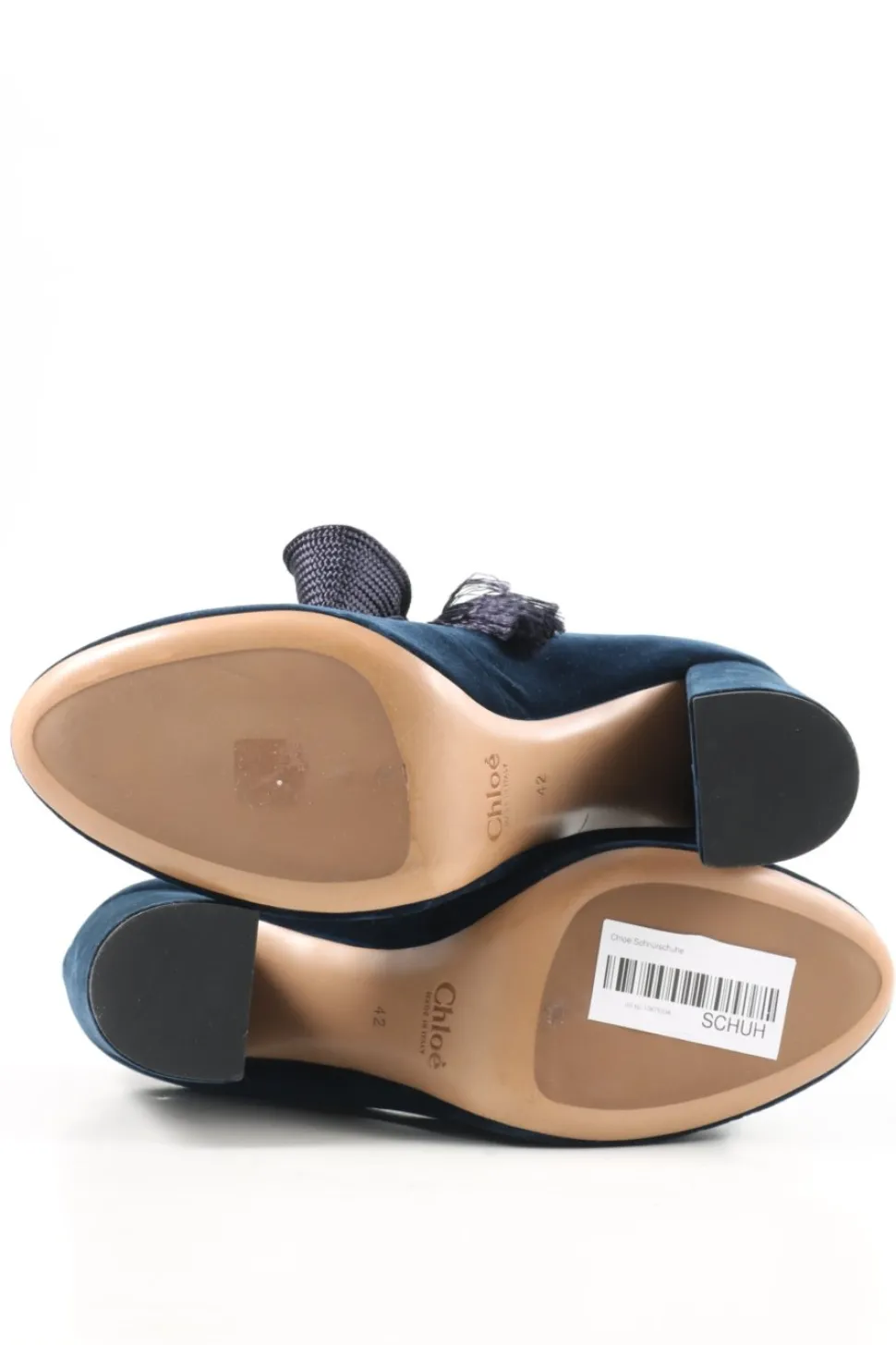 Schnürschuhe Größe 42