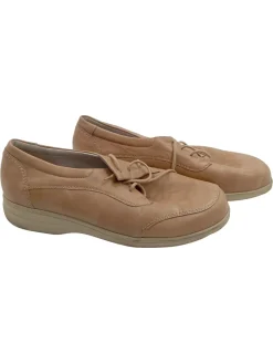 Schnürschuhe Größe 39,5